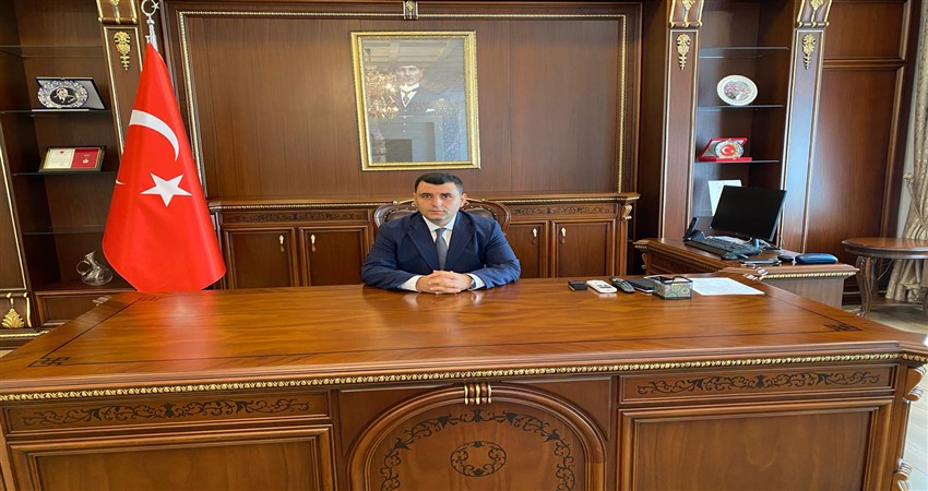 Aziz KAYABAŞI